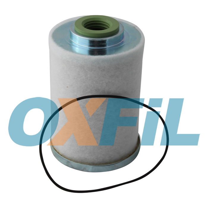 Side of SP.1122 - Separator